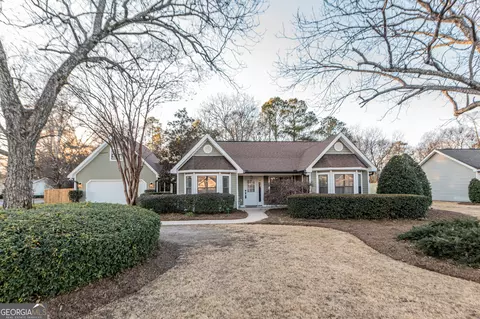 101 Orchard Ct, Warner Robins, GA 31088