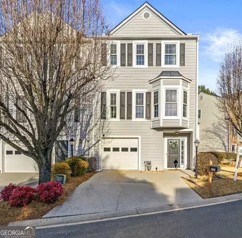 2043 Pinnacle Pointe Dr, Norcross, GA 30071