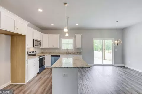 1526 Daniel Rd, Demorest, GA 30535 photo 11