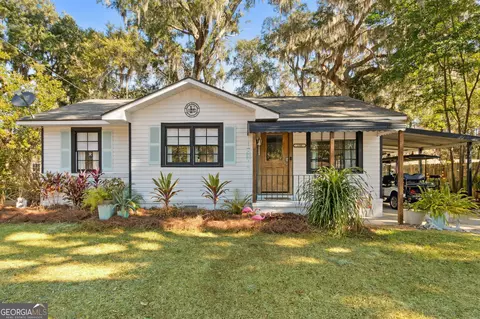 136 Borrell Blvd, Saint Marys, GA 31558