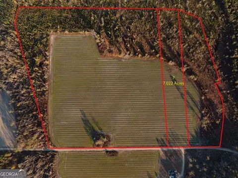 0 Chesapeake Rd #( 7), Alma, GA 31510