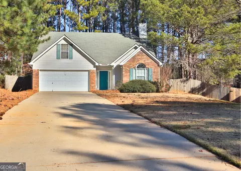 901 Arbor Way, Mcdonough, GA 30253