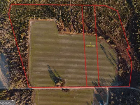 0 Chesapeake Rd #( 6), Alma, GA 31510
