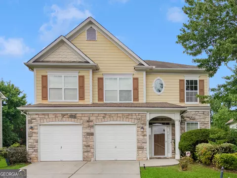 7356 Blue Jay Way, Union City, GA 30291