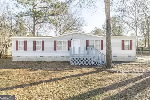 132 Alview Dr, Macon, GA 31206