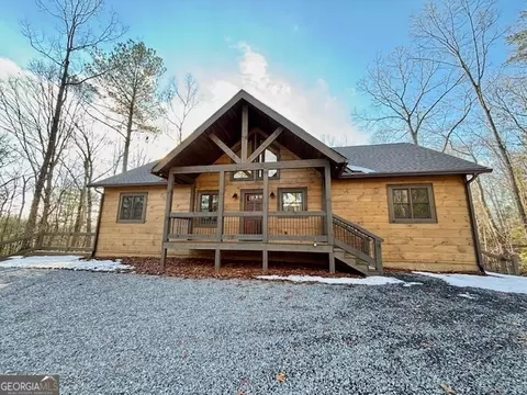 lot3106 Opal Ln, Ellijay, GA 30540