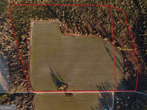 0 Chesapeake Rd #( 8), Alma, GA 31510