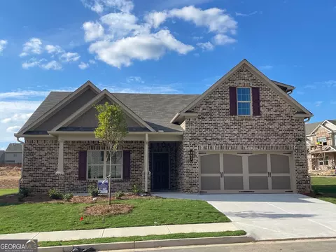 903 Ulster Ct #72C, Loganville, GA 30052