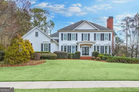 5060 Rosedown Pl, Roswell, GA 30076