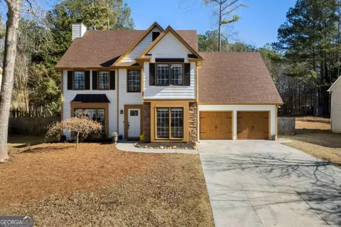 230 Bennett Farms Trl, Acworth, GA 30102