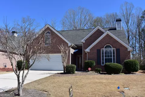 213 Meridian Dr, Stockbridge, GA 30281