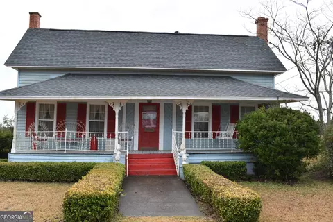 6722 Wolfe Creek Rd, Cobbtown, GA 30420