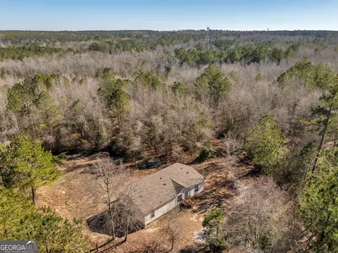 7856 R V Kitchens Rd, Mitchell, GA 30820 photo 2