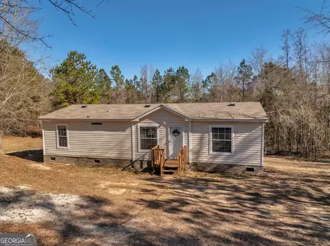 7856 R V Kitchens Rd, Mitchell, GA 30820