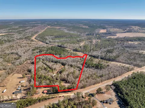 7856 R V Kitchens Rd, Mitchell, GA 30820 photo 34