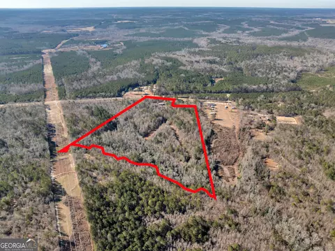 7856 R V Kitchens Rd, Mitchell, GA 30820 photo 33