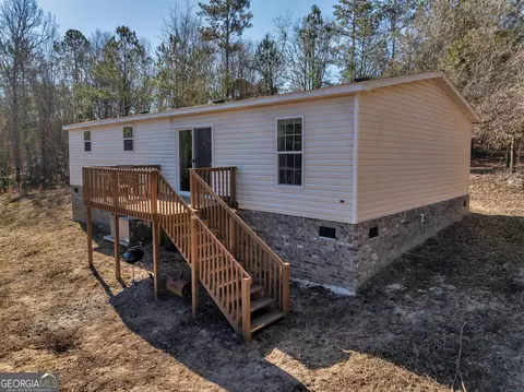 7856 R V Kitchens Rd, Mitchell, GA 30820 photo 5