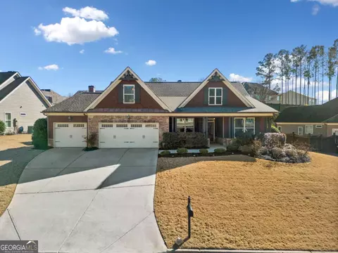 535 Crimson Dr, Dallas, GA 30132