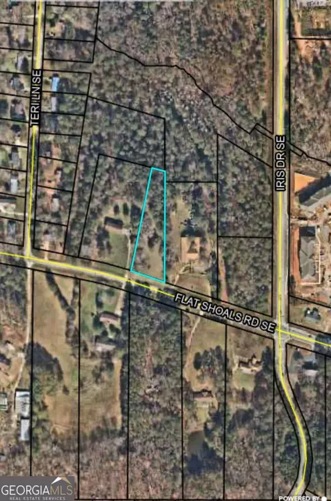 0 Flat Shoals Rd SE, Conyers, GA 30013