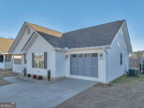 305 Spike Trl, Warner Robins, GA 31088