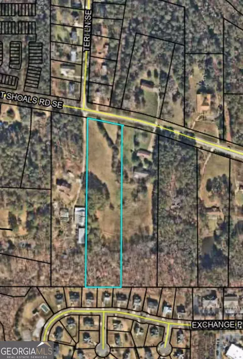 1975 Flat Shoals Rd SE, Conyers, GA 30013