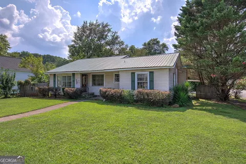 121 Piedmont Ave, Rockmart, GA 30153
