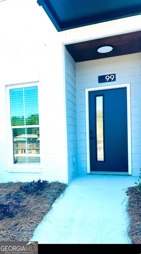 99 Chateau Dr, Rome, GA 30161