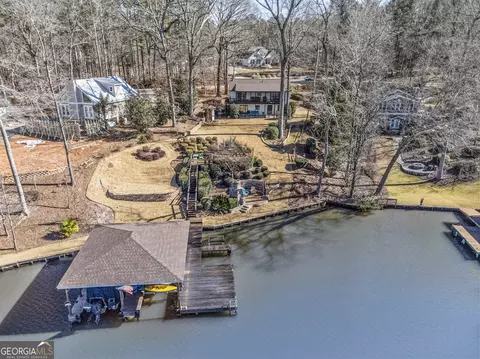 155 Honeysuckle Rd NW, Milledgeville, GA 31061
