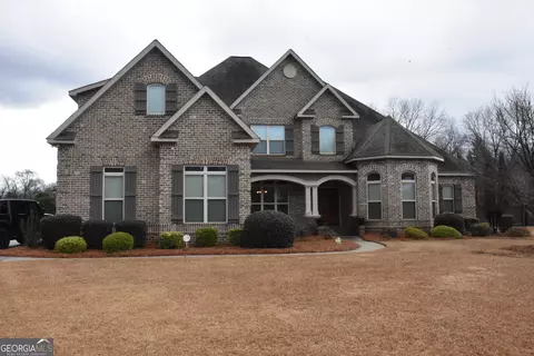 105 Rustic Oaks Ct, Warner Robins, GA 31088