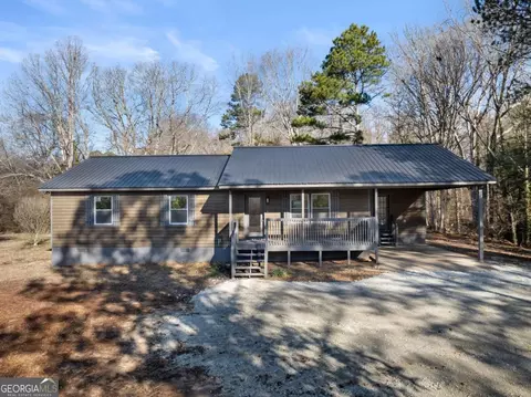 5249 Old Hickory Pl, Gainesville, GA 30506