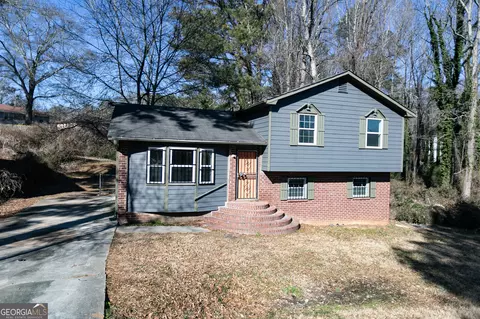 2761 Rockdale Dr, Decatur, GA 30034