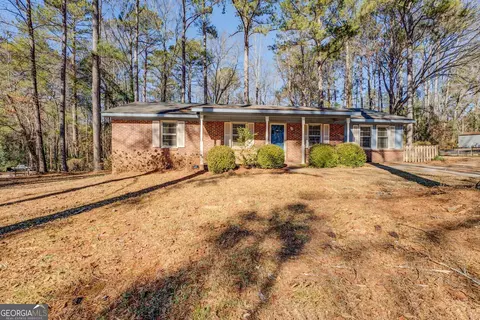 9 Burney Dr, Monticello, GA 31064