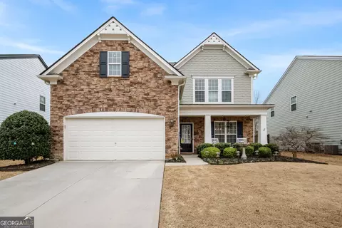 315 Ridgewood Trl, Canton, GA 30115