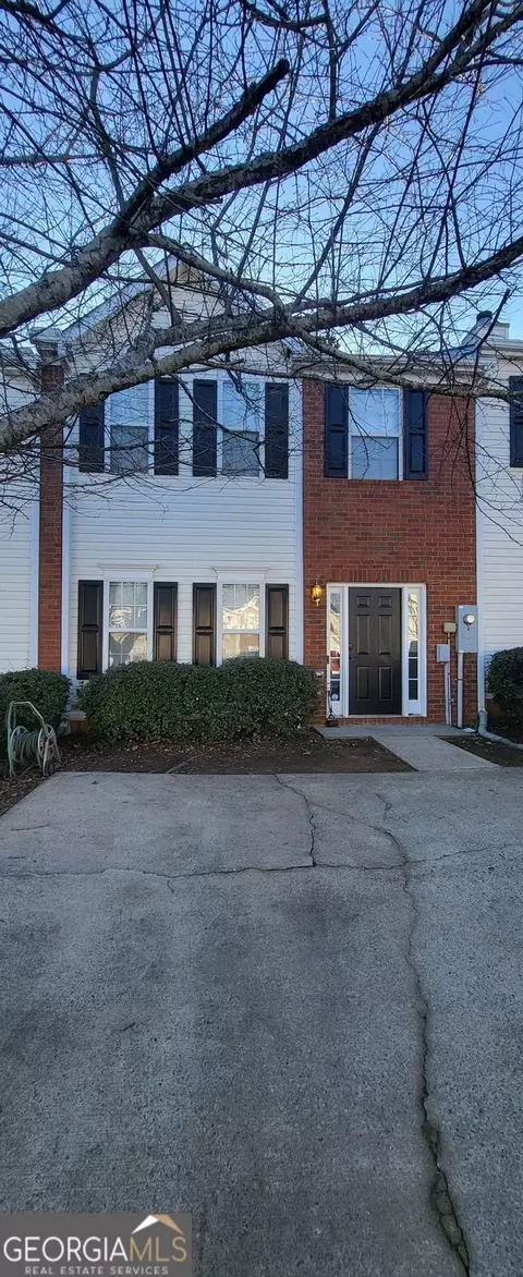 4640 Crawford Oaks Dr, Oakwood, GA 30566