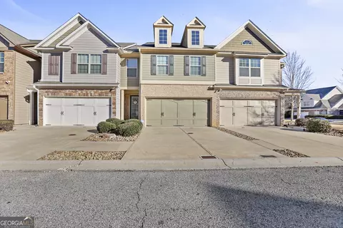 4004 Princeton Lakes Pass #99, Atlanta, GA 30331