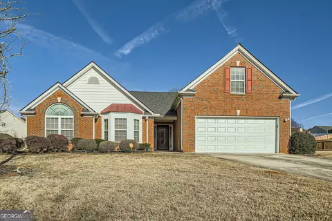 260 Valley Brook Dr, Covington, GA 30016