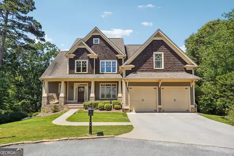 15 Amberly Ln, Cartersville, GA 30121