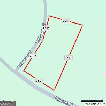 730 Primrose Ln, Pendergrass, GA 30567