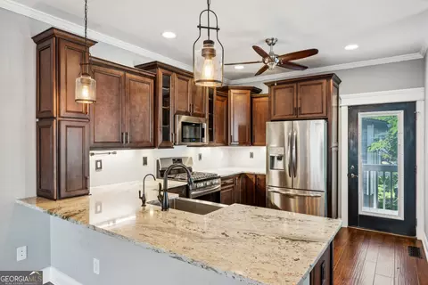 1365 Memorial Dr SE #3, Atlanta, GA 30317