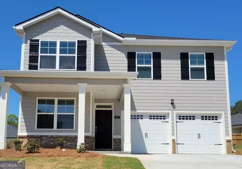 205 Friendship Oak Way, Hampton, GA 30228