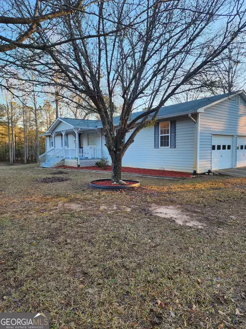 26686 Roosevelt Hwy #7.97 ACRES, Luthersville, GA 30251