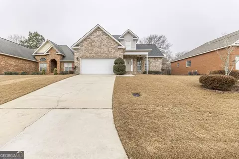 209 Cart Path Way, Bonaire, GA 31005