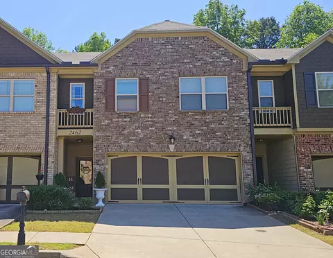 2462 Pepper Ct, Lawrenceville, GA 30044