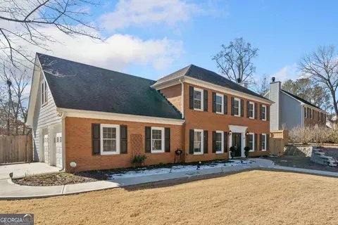 3050 Wax Wing Ct NW, Kennesaw, GA 30144