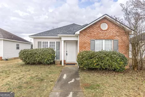 401 Norman Ln, Warner Robins, GA 31093