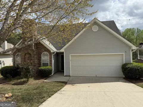 1128 Strath Clyde Way, Mcdonough, GA 30253