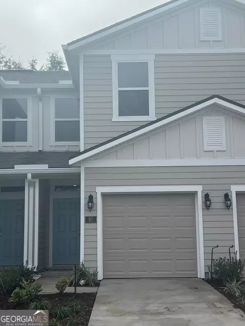 207 Inlet Reach Cir, Saint Marys, GA 31558