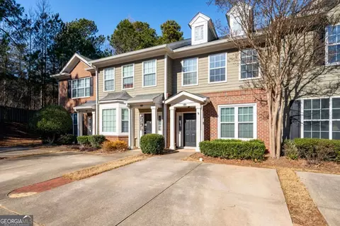 2116 Del Lago Cir NW #3, Kennesaw, GA 30152