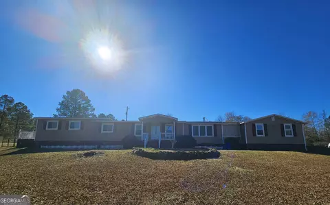1282 C Boone Rd, Sparta, GA 31087
