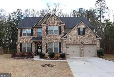 116 Birchwood Ct, Loganville, GA 30052